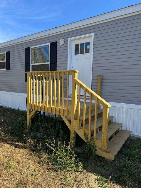 5 Cubb Street Lancaster NH 03584