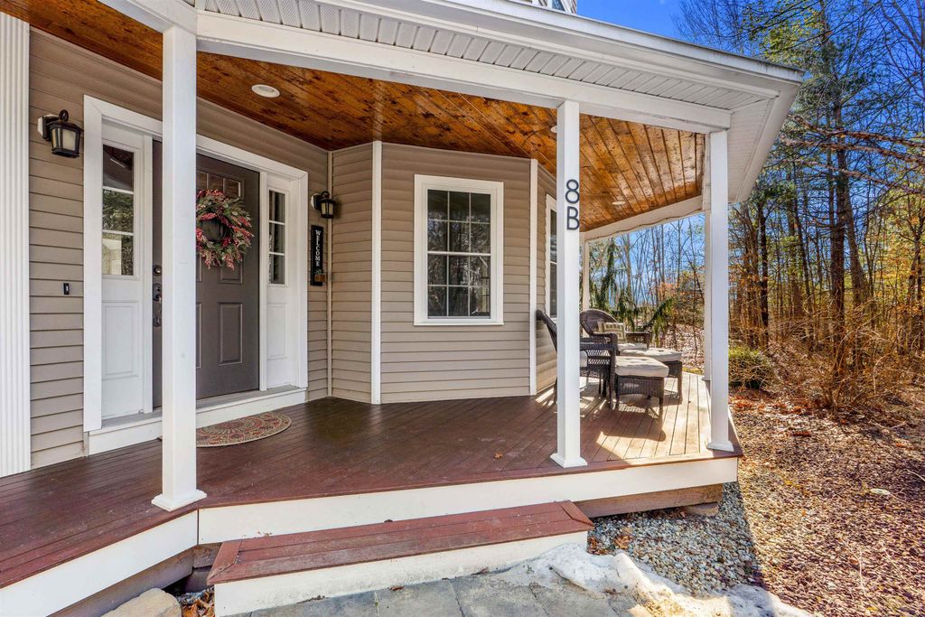 Photo of 8 Louis Drive, Brookline, NH 03033 (MLS # 5074531)