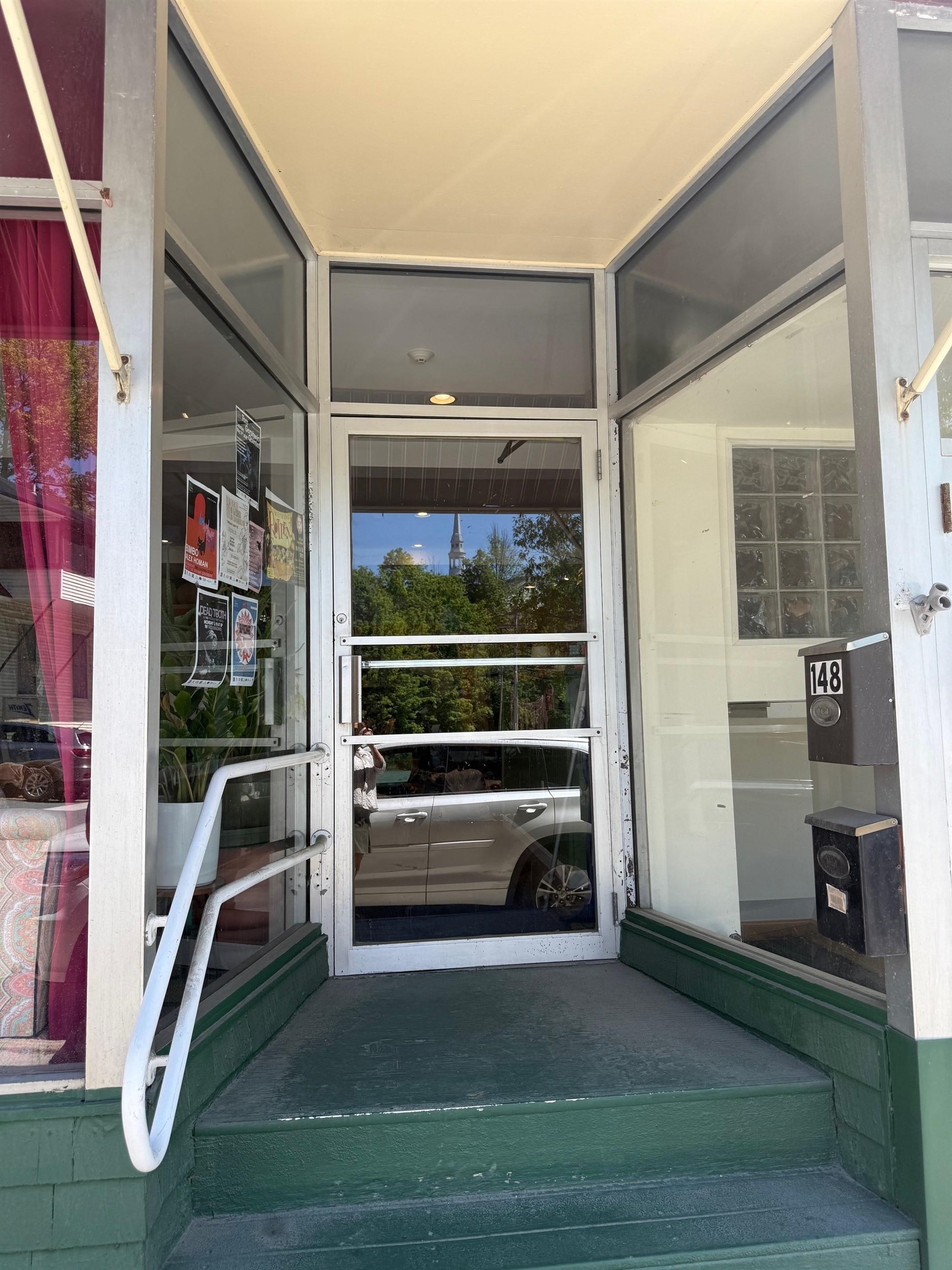 148 Eastern Avenue