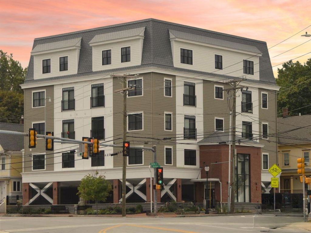 Photo of 2 Silver Street #12, Dover, NH 03820 (MLS # 5085054)