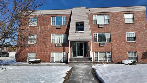 Photo of 99 Cluff Crossing Road #E12, Salem, NH 03079 (MLS # 5075387)