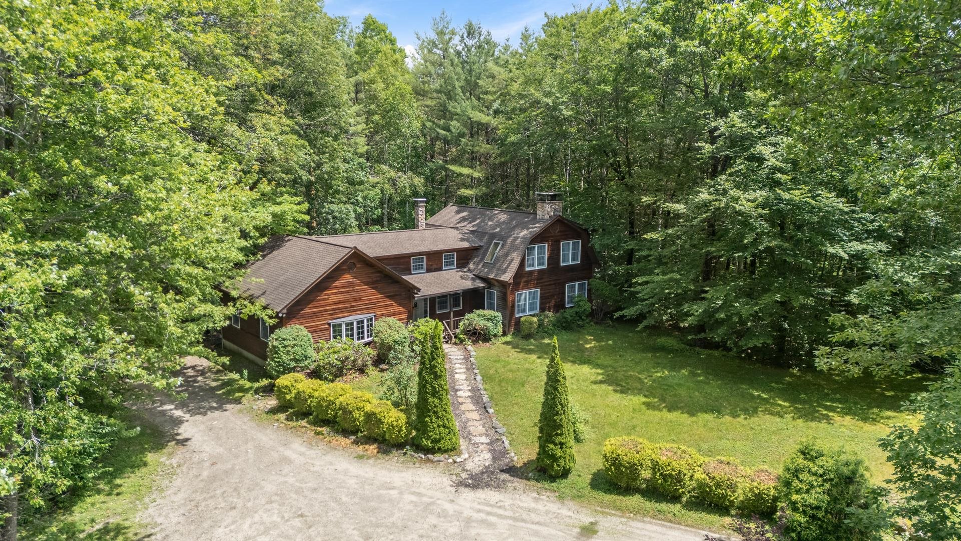 442 Olde Farms Road