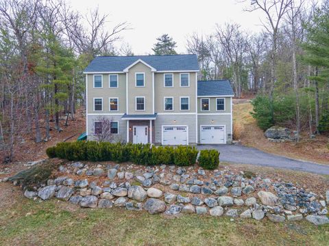 23 Valleyview Drive Merrimack NH 03054
