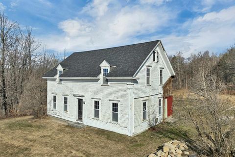 68 Taylor Road Sanbornton NH 03269