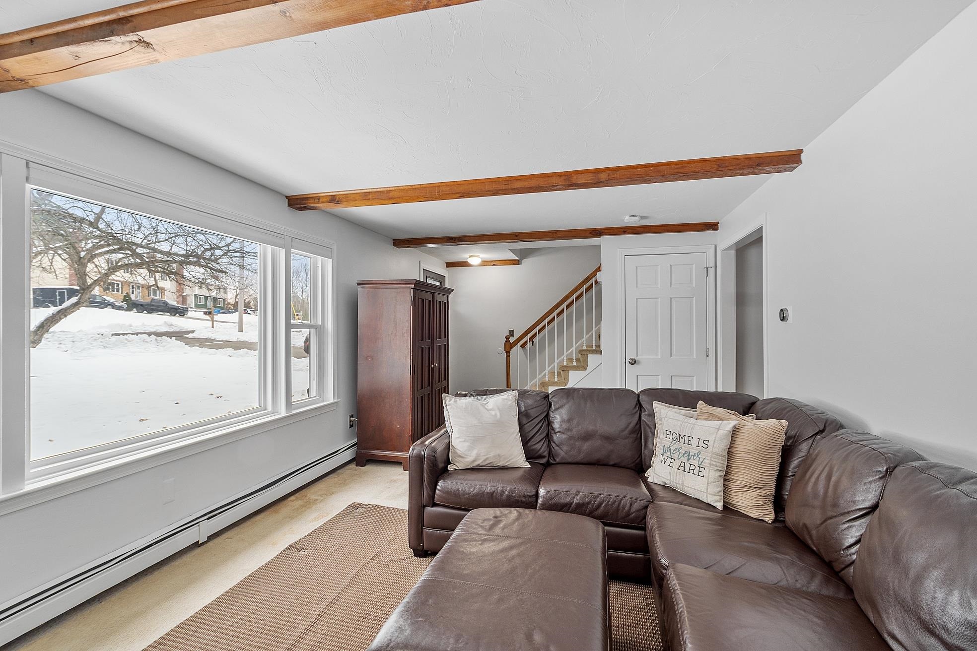 8 Blueberry Road U: R