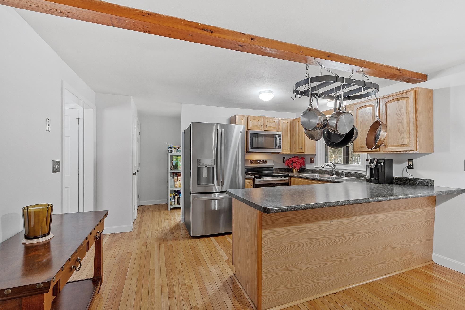 8 Blueberry Road U: R