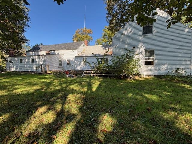 24 Spaulding Street