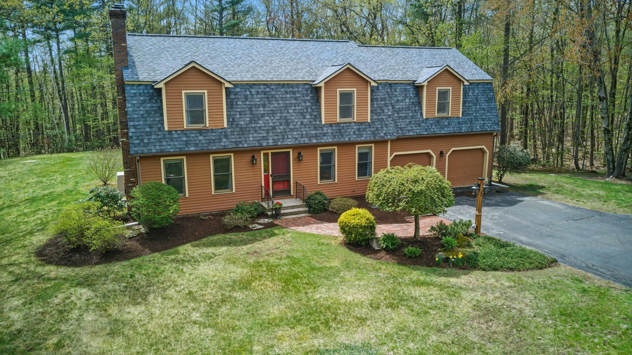 9 Kodiak Road