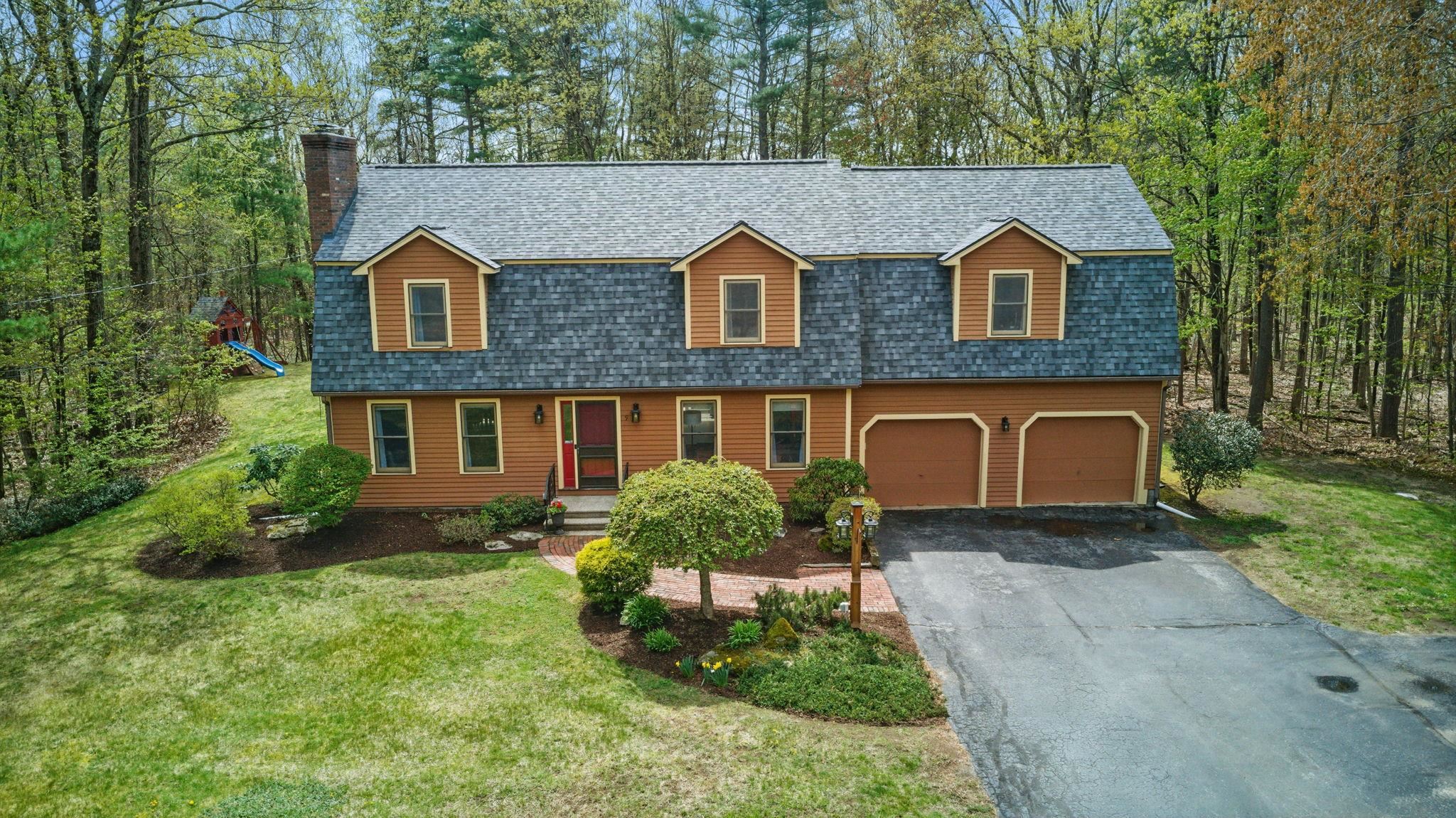 9 Kodiak Road