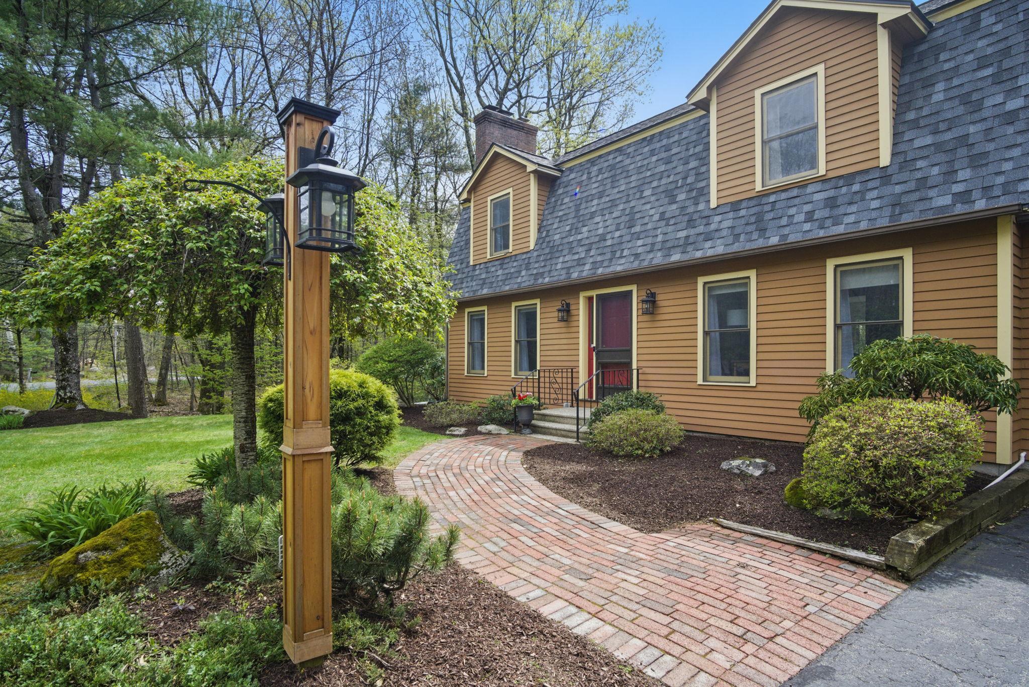 9 Kodiak Road