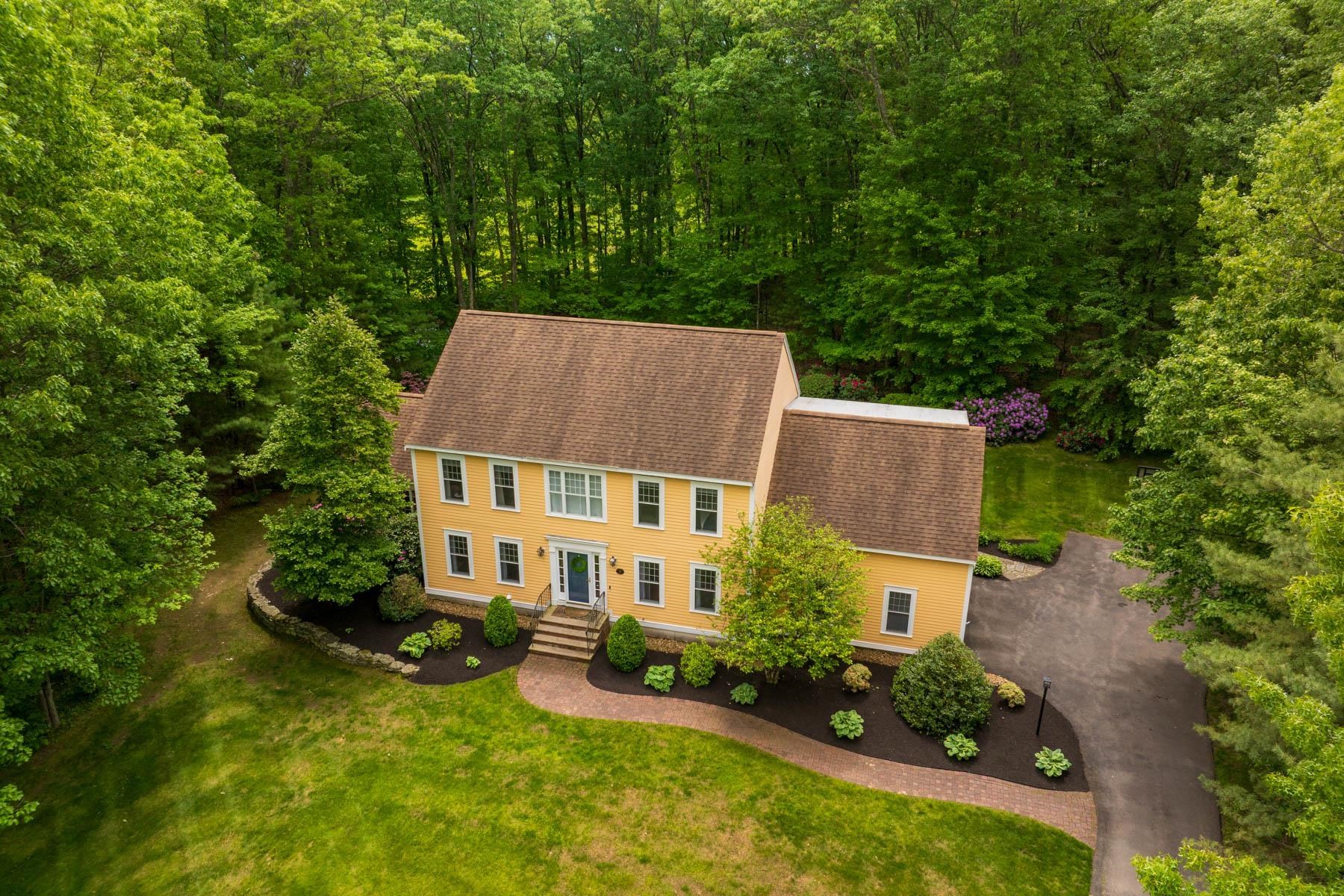 8 Briarwood Drive
