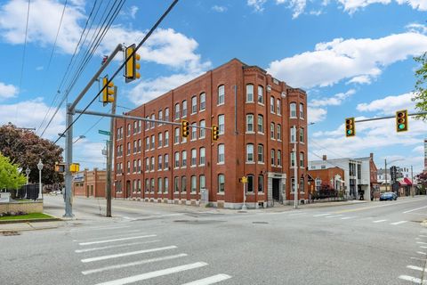 235 Hanover Street Manchester NH 03104
