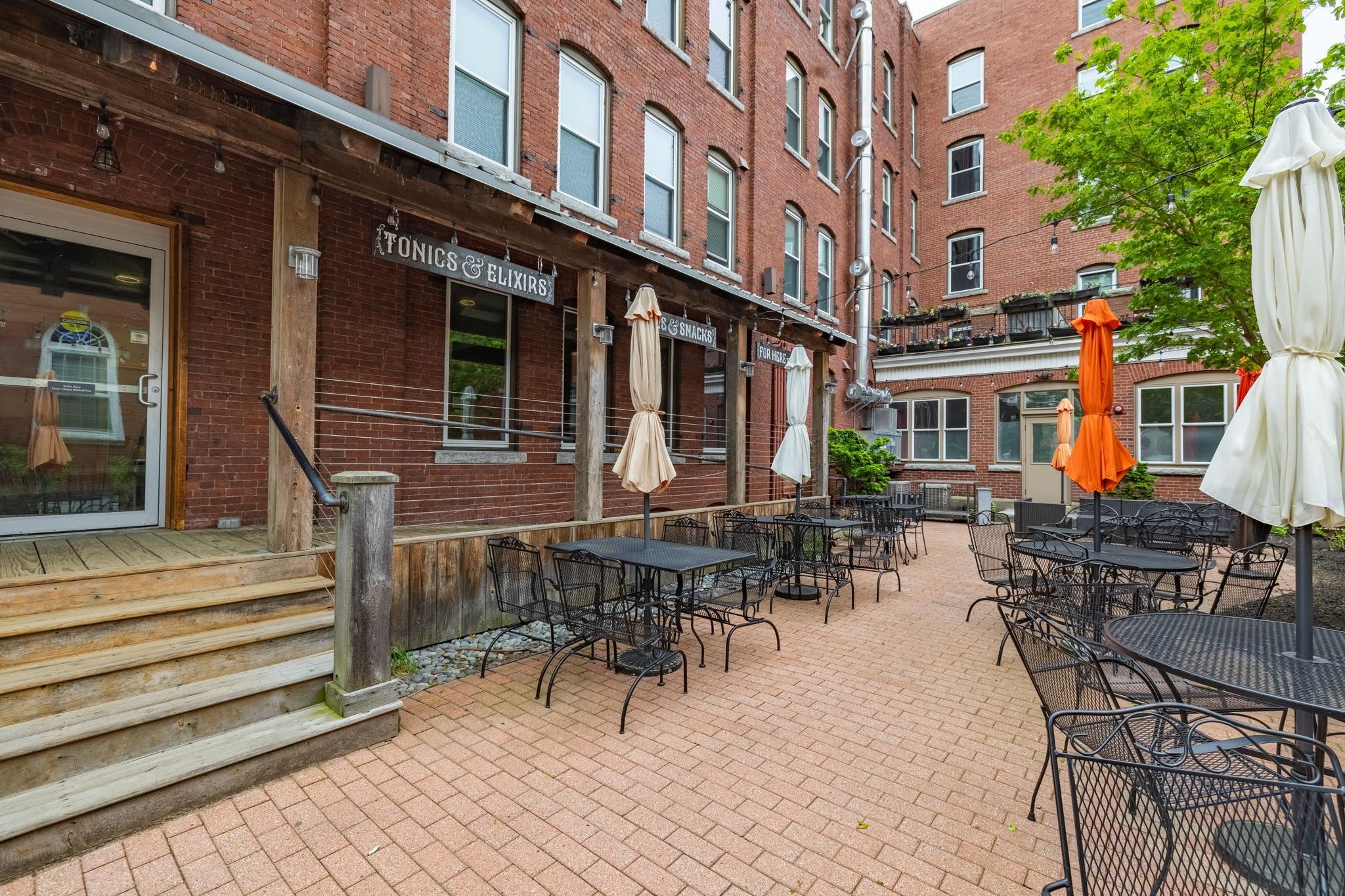 235 Hanover Street