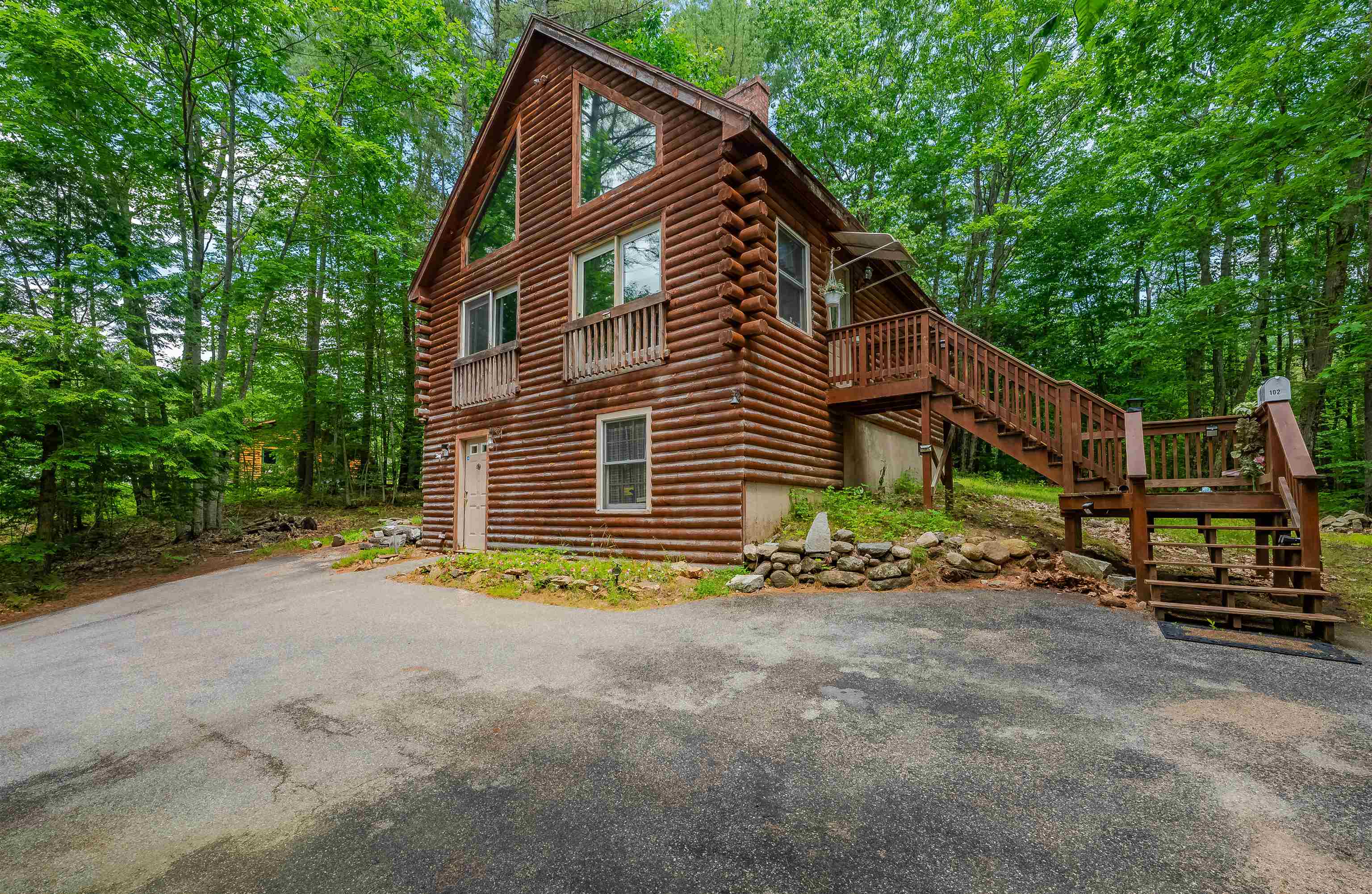 102 Evergreen Valley Road