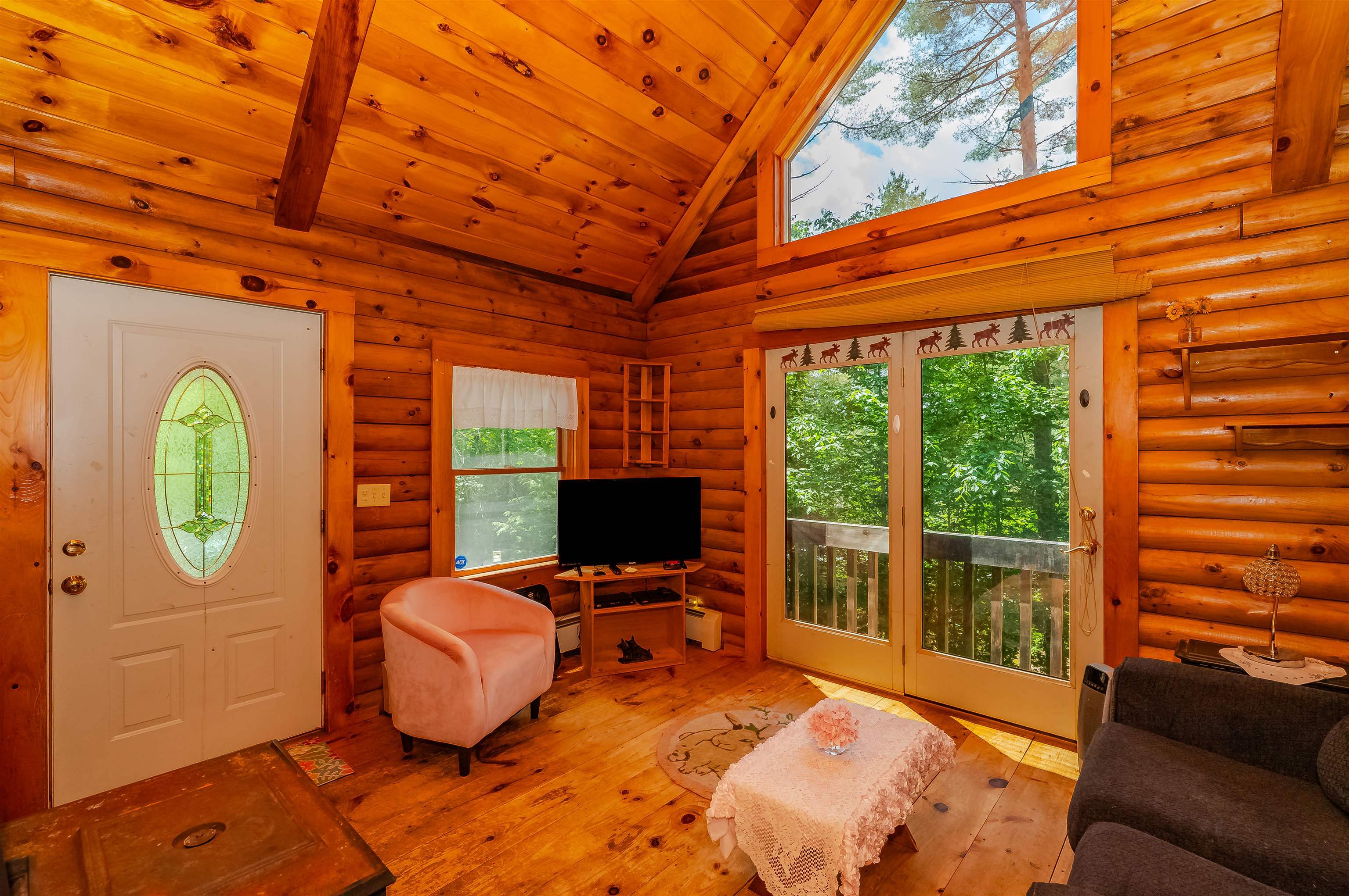 102 Evergreen Valley Road
