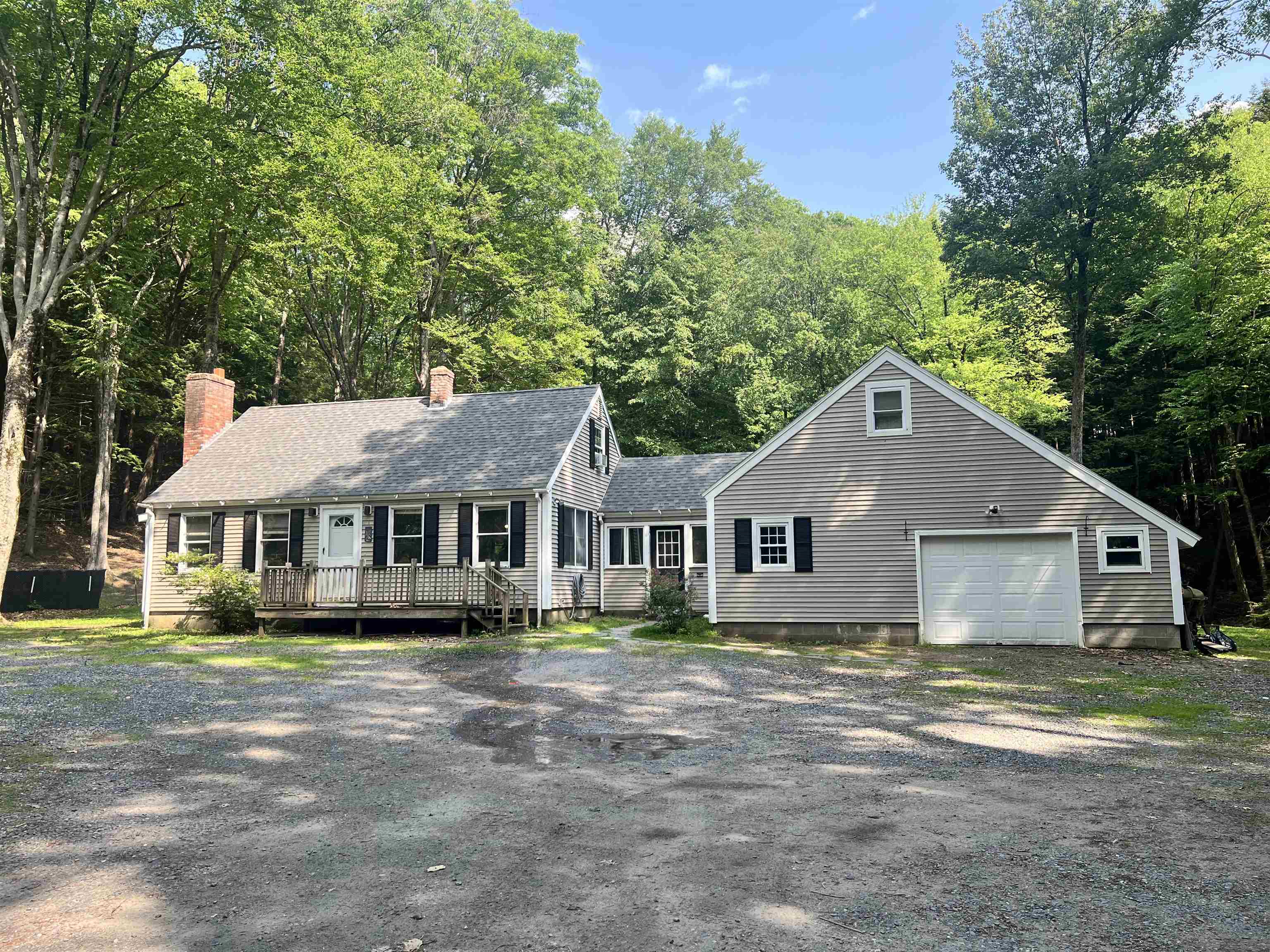 262 Hidden Valley Road