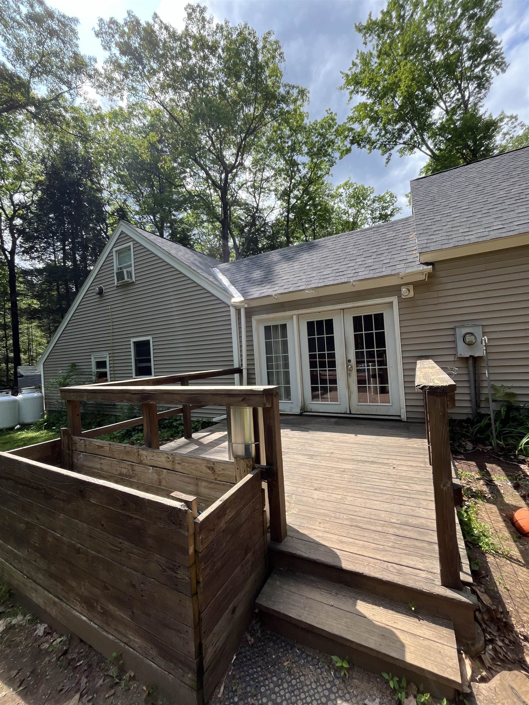 262 Hidden Valley Road