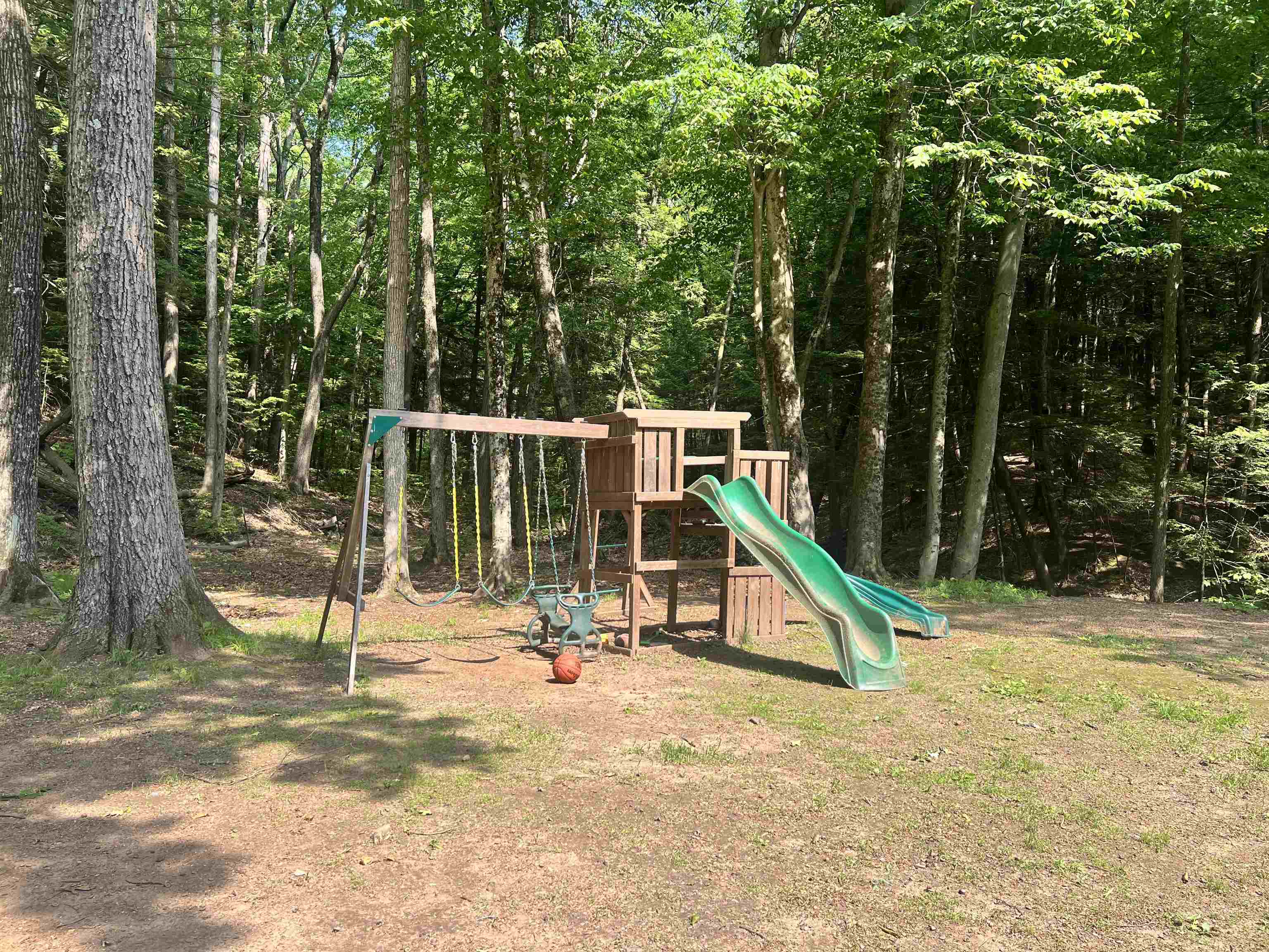 262 Hidden Valley Road