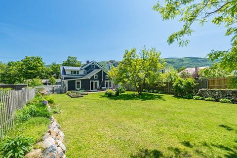 30 South Main Street Danby VT 05739