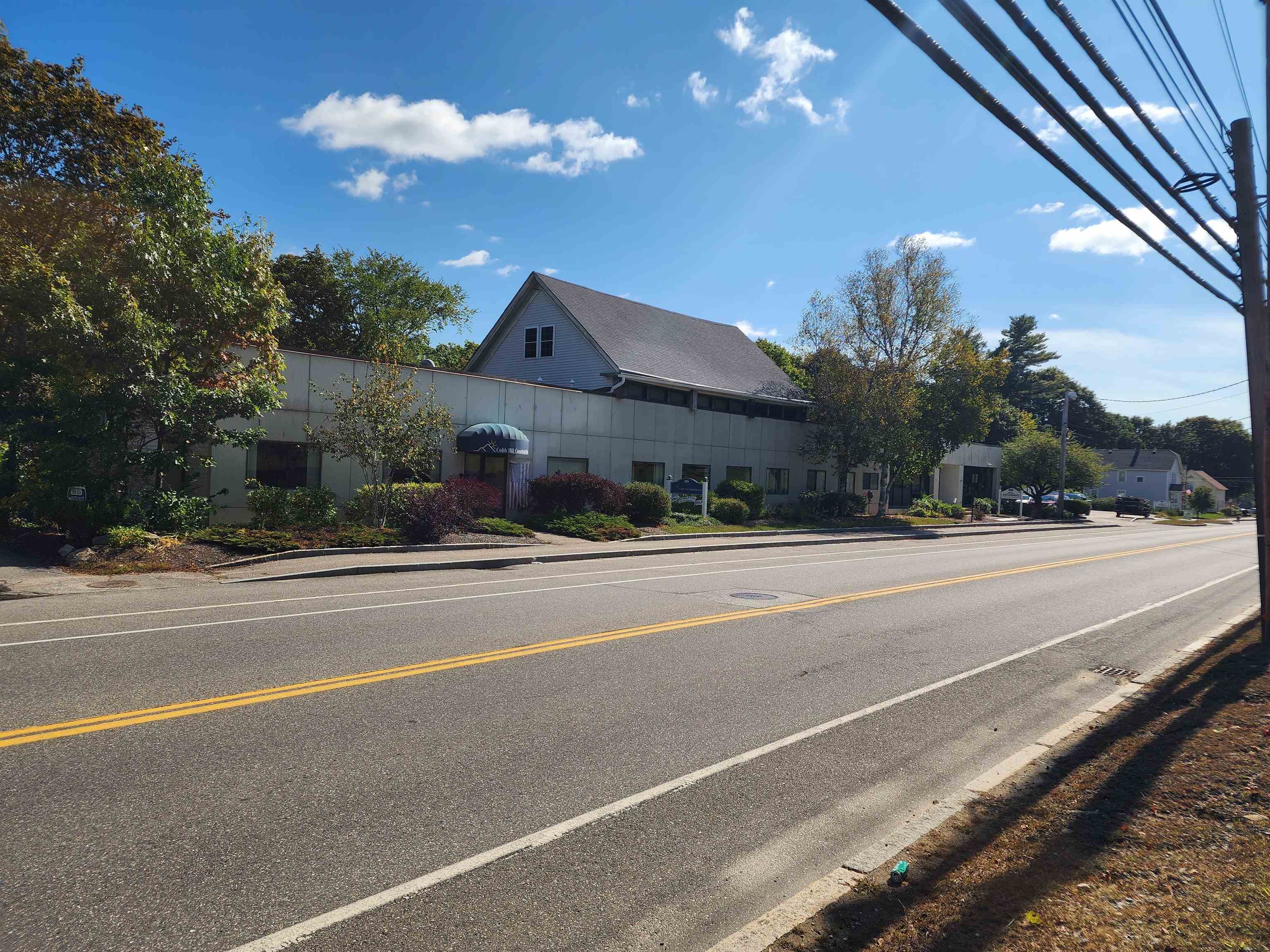 200-206 North State Street