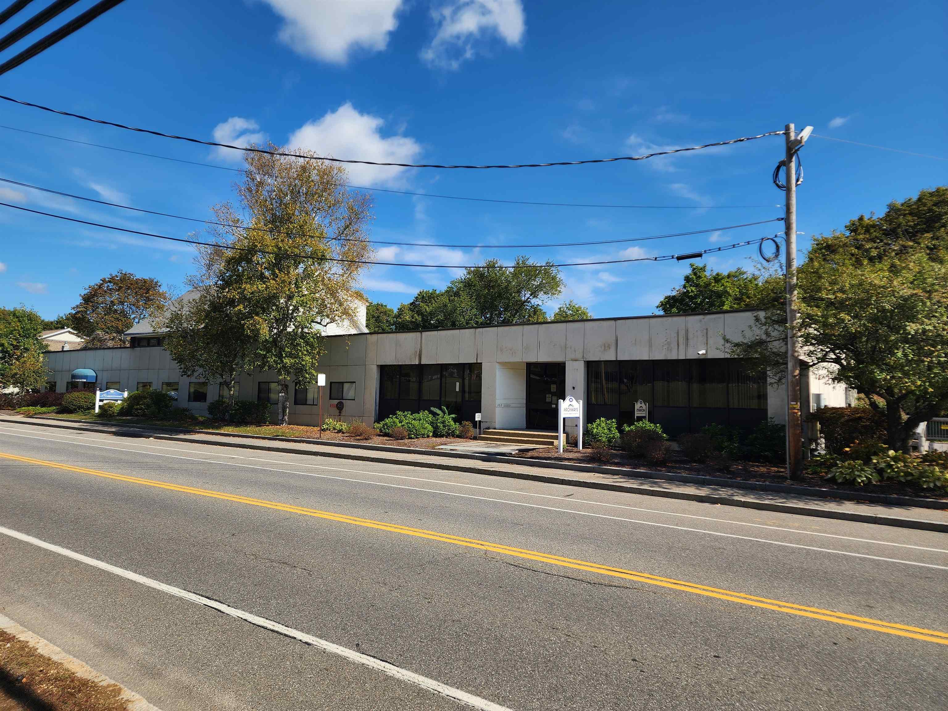 200-206 North State Street