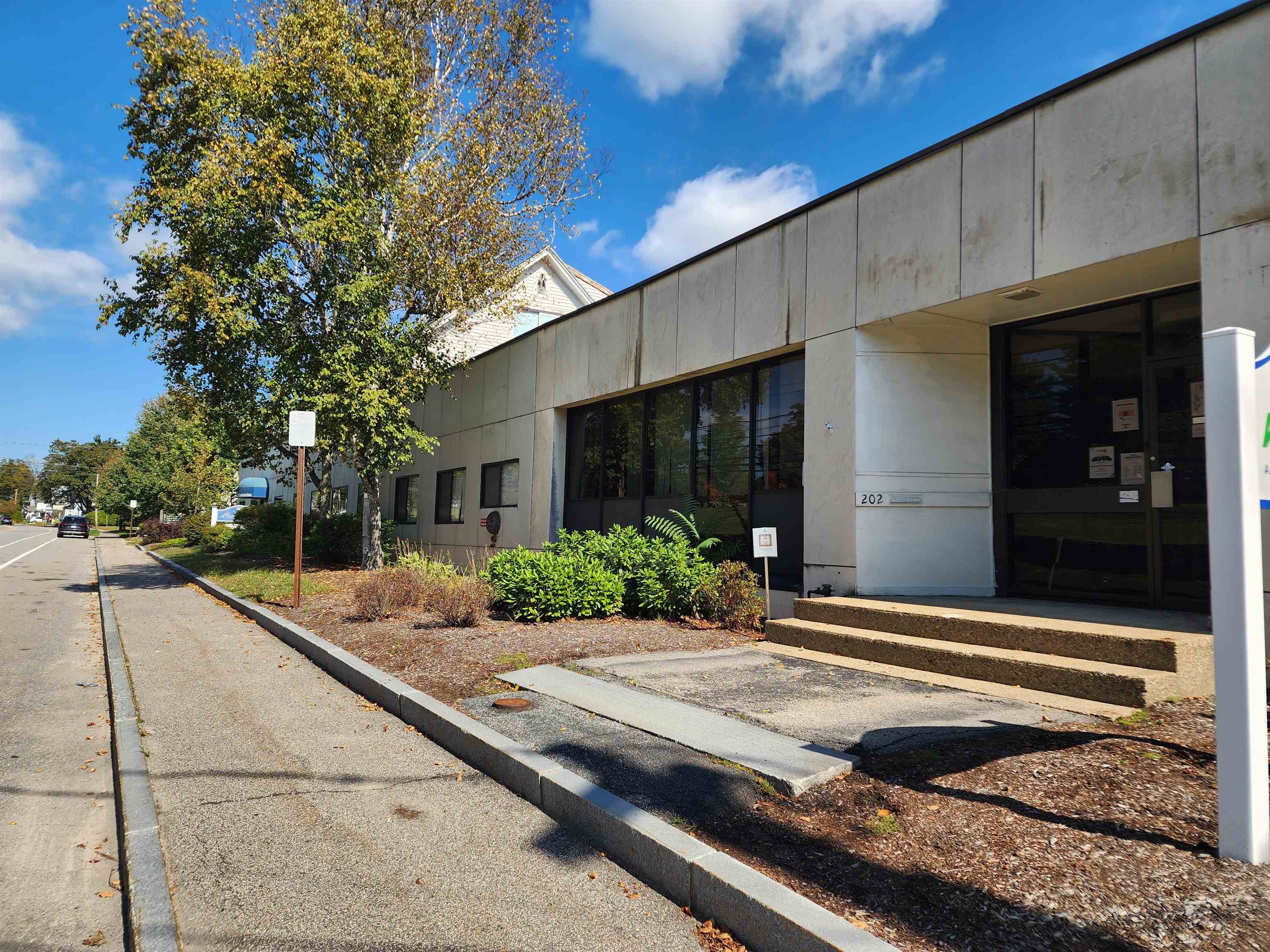 200-206 North State Street