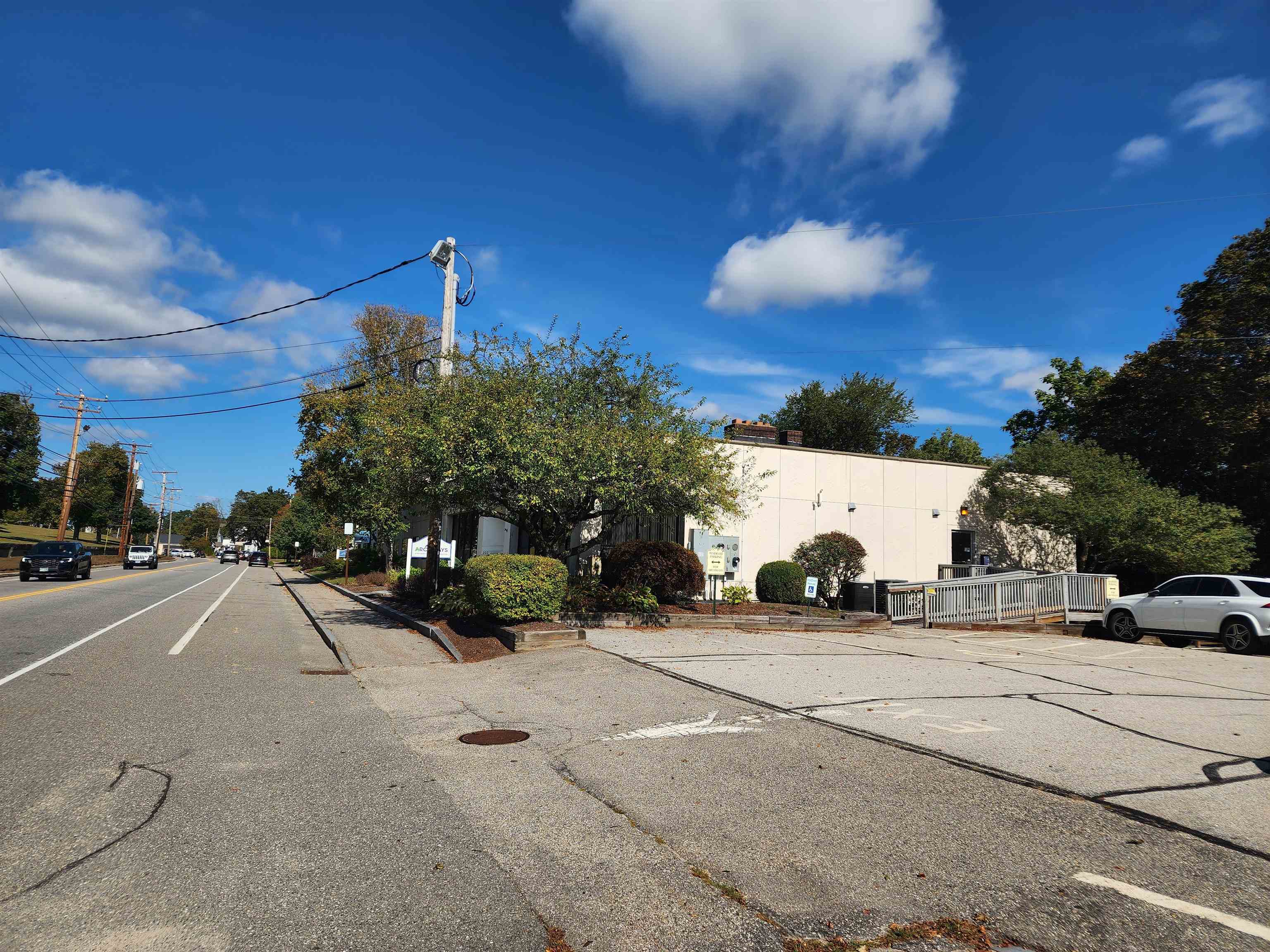 200-206 North State Street