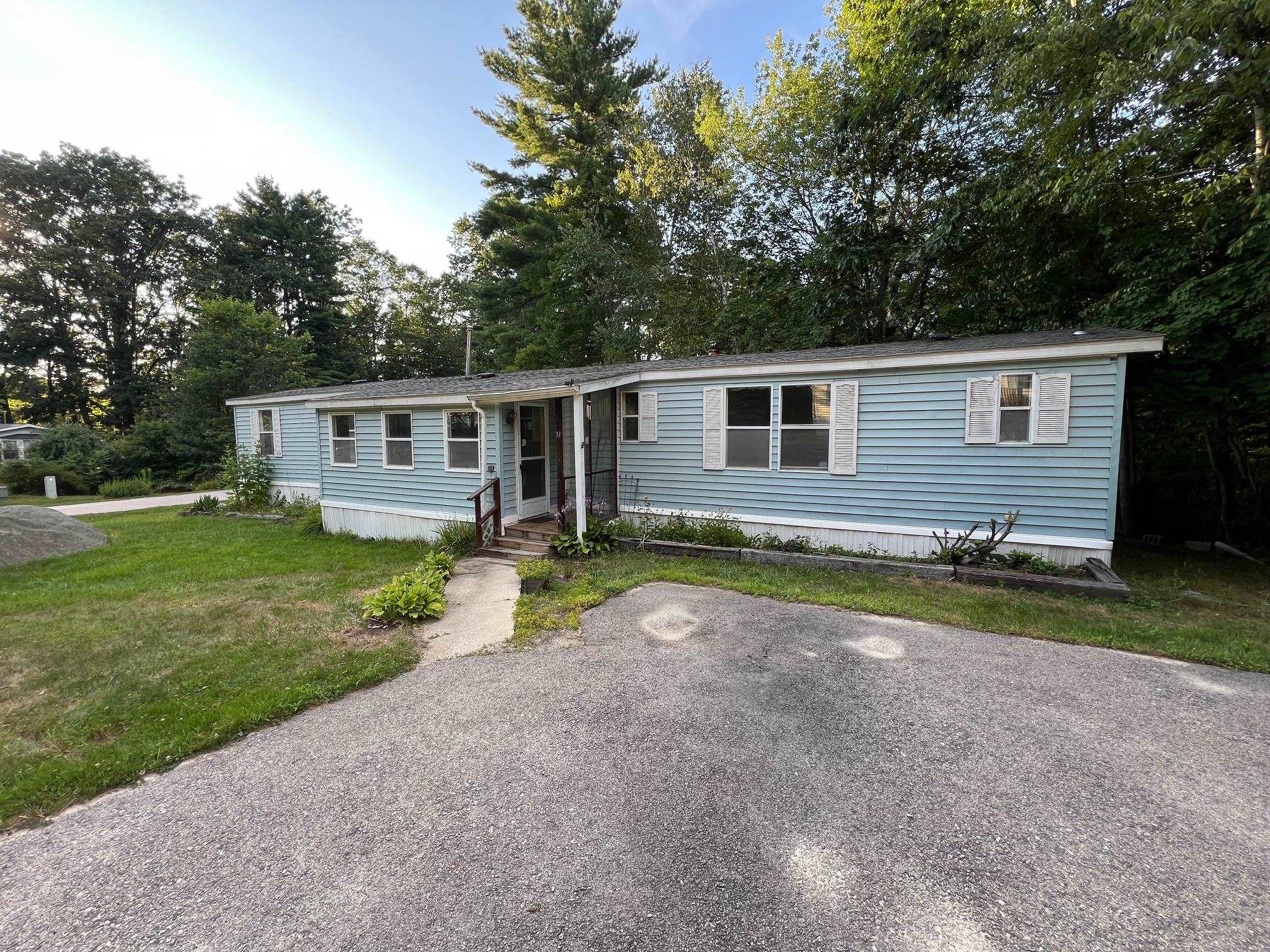 73 Princeton Street