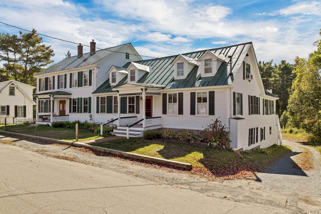 Photo of 6 On the Common #5, Lyme, NH 03768 (MLS # 5064469)