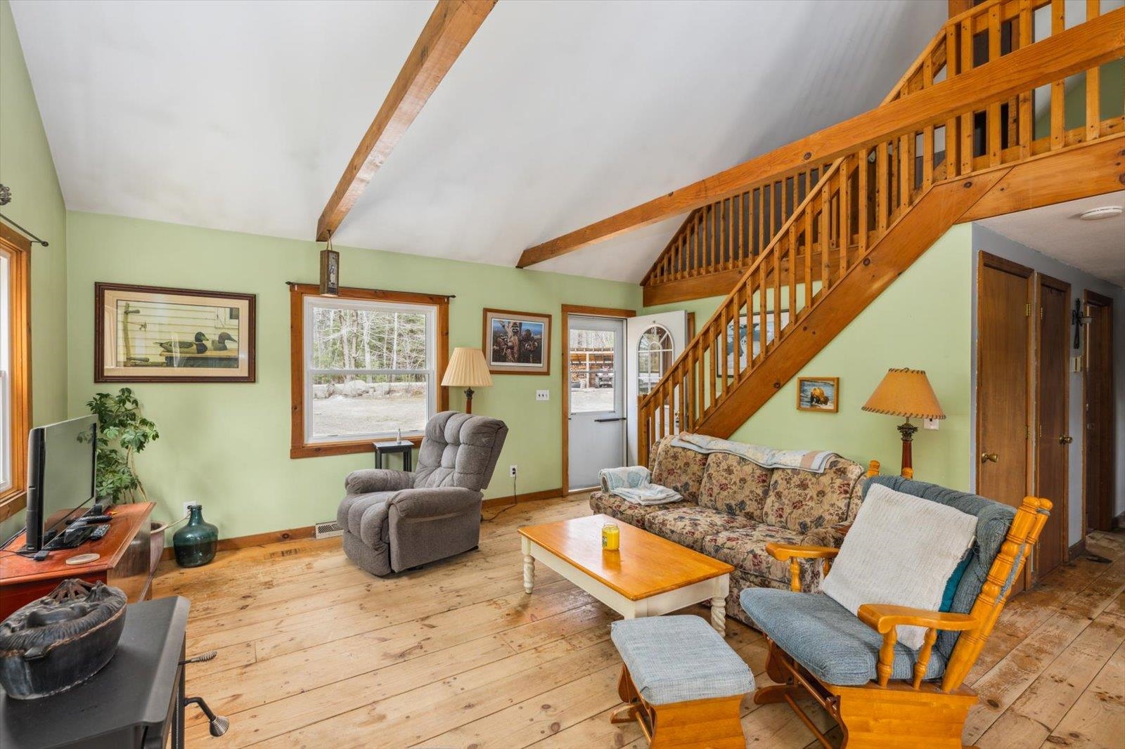 55 Gillis Hill Road