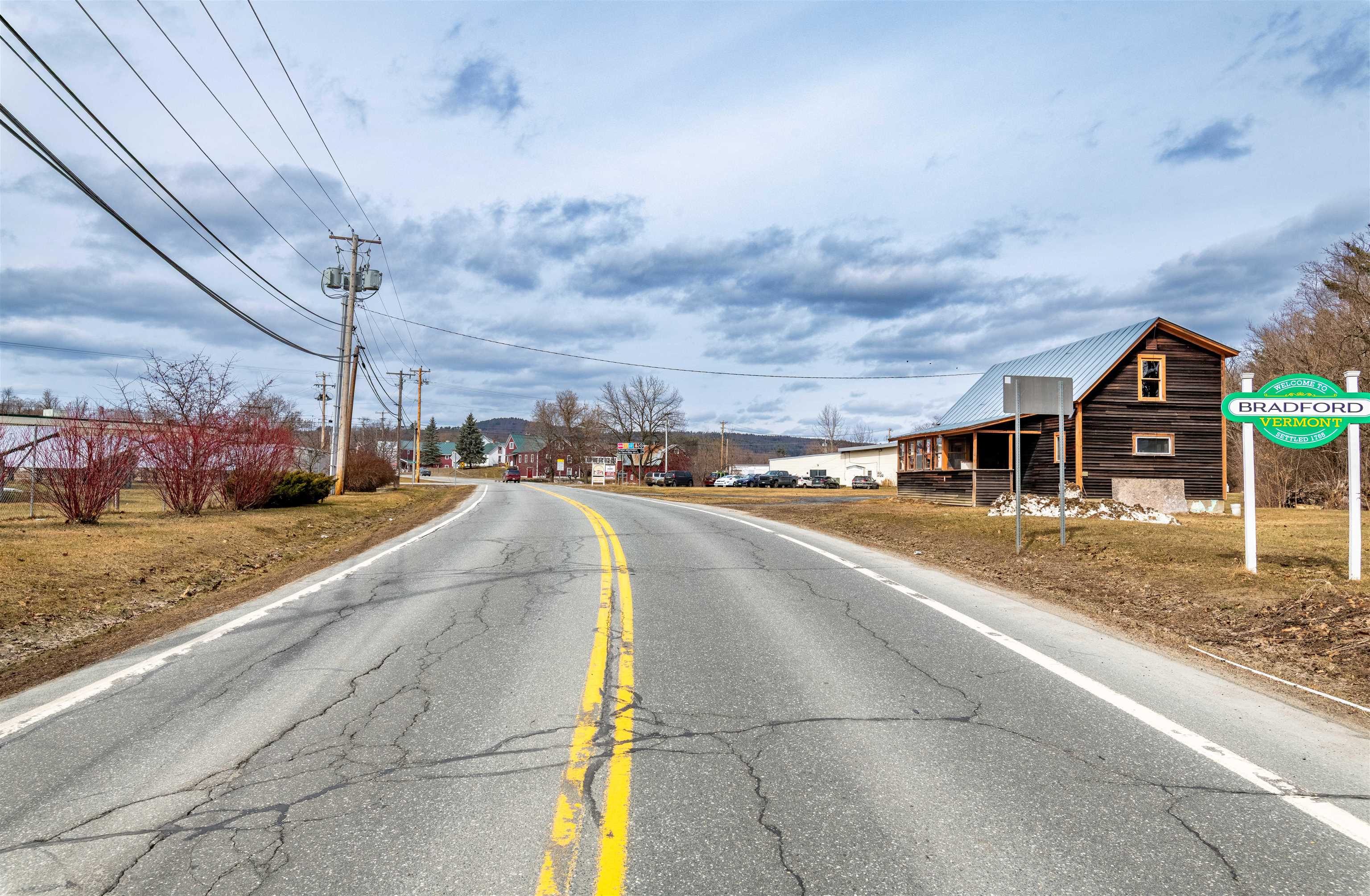 120 Waits River Road