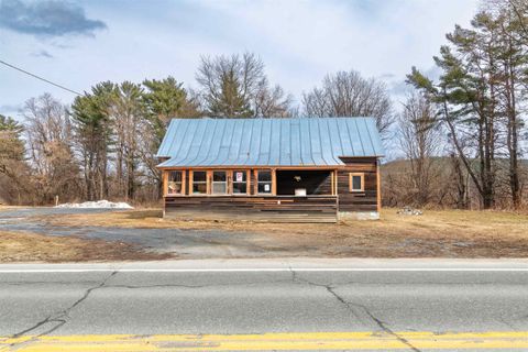 120 Waits River Road Bradford VT 05033