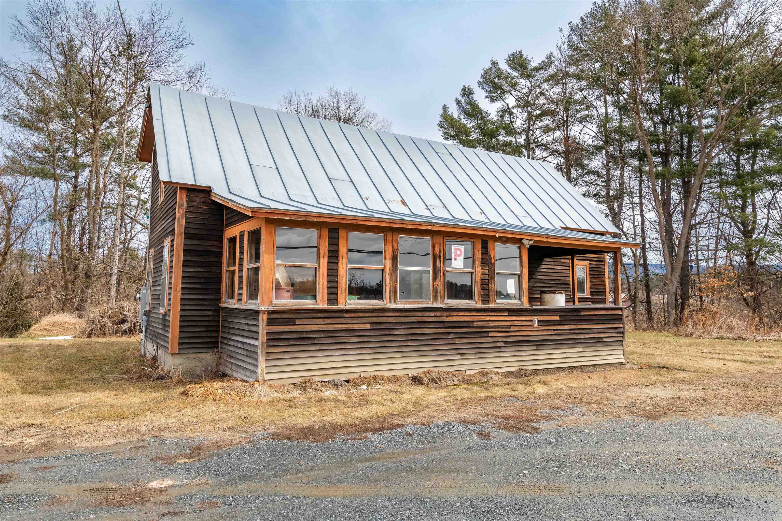 120 Waits River Road