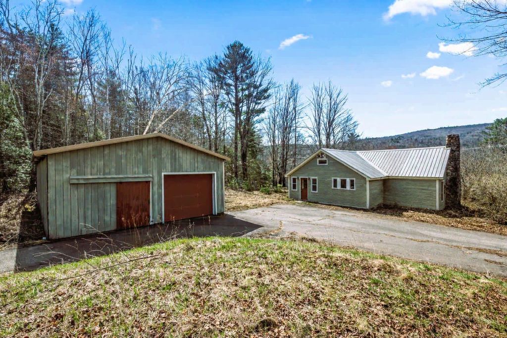Photo of 294 NH Route 16 Rd, Jackson, NH 03846 (MLS # 5084365)