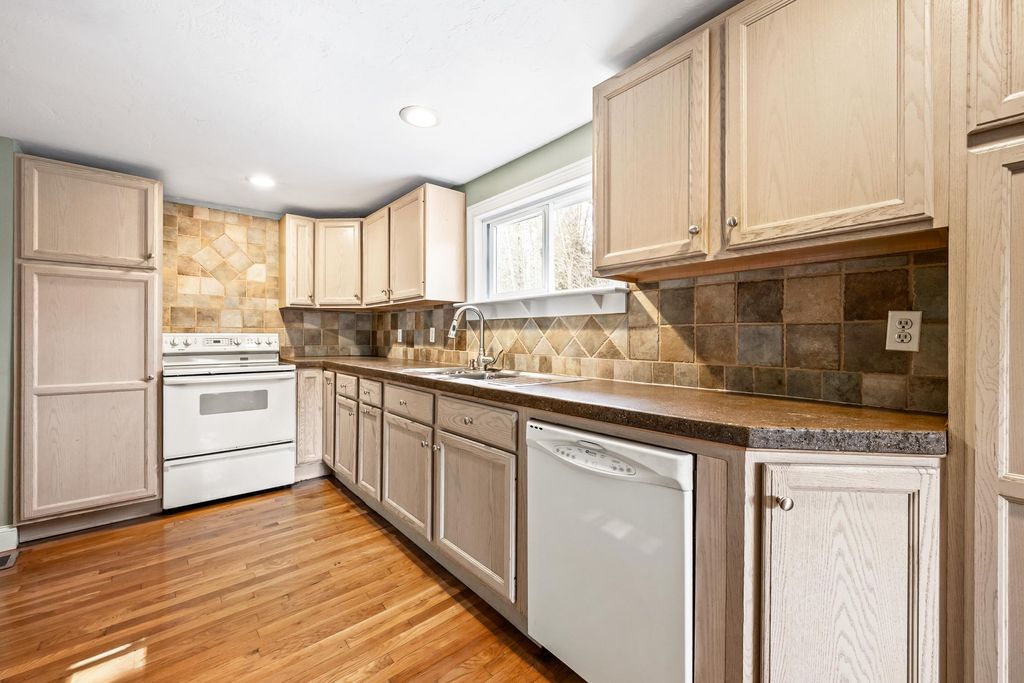 Photo of 294 NH Route 16 Rd, Jackson, NH 03846 (MLS # 5084365)