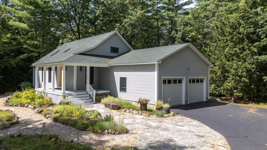 Photo of 19 Hoit Road, Epsom, NH 03234 (MLS # 5057227)