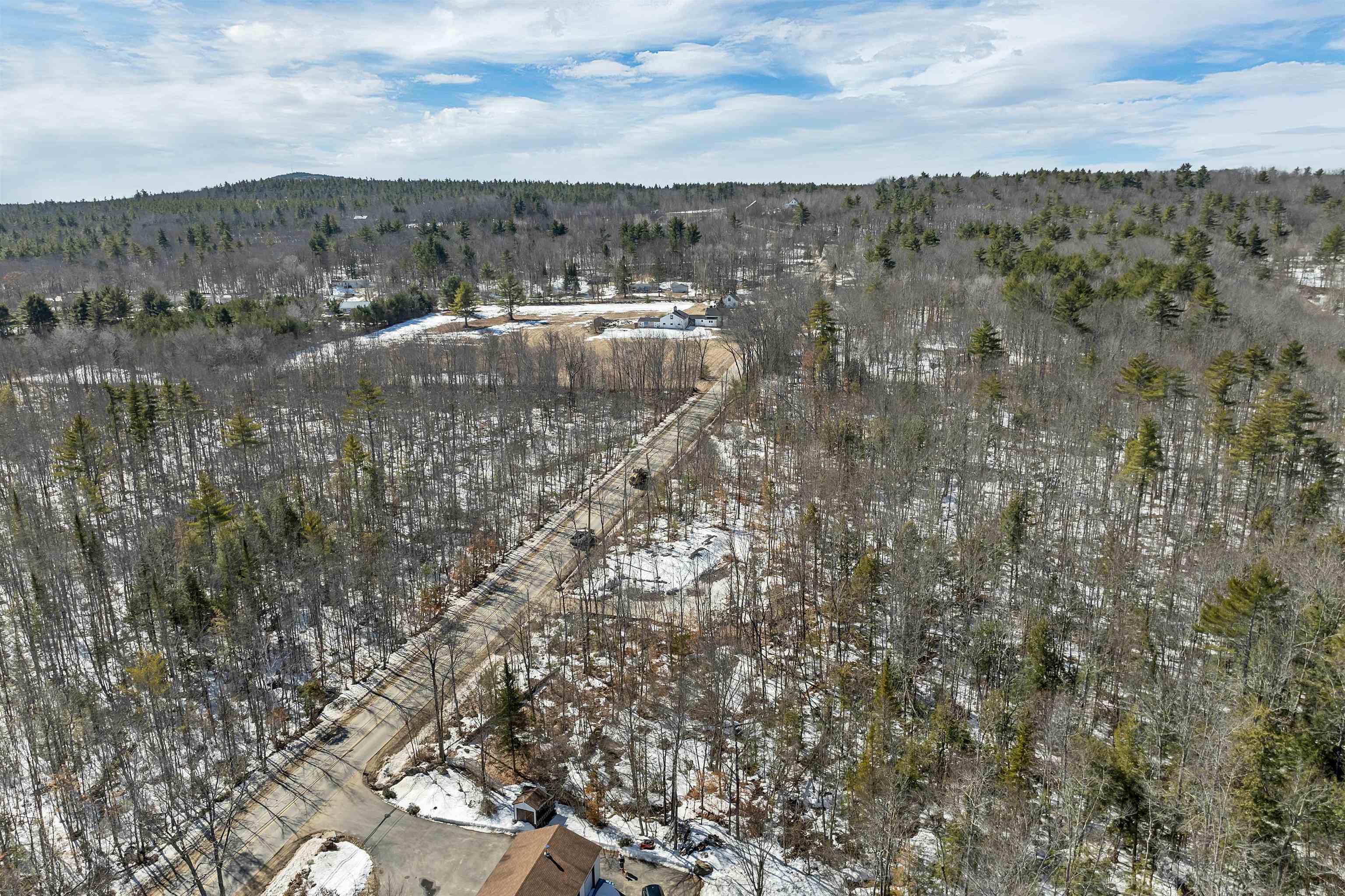 0 Hornetown Road R57-17