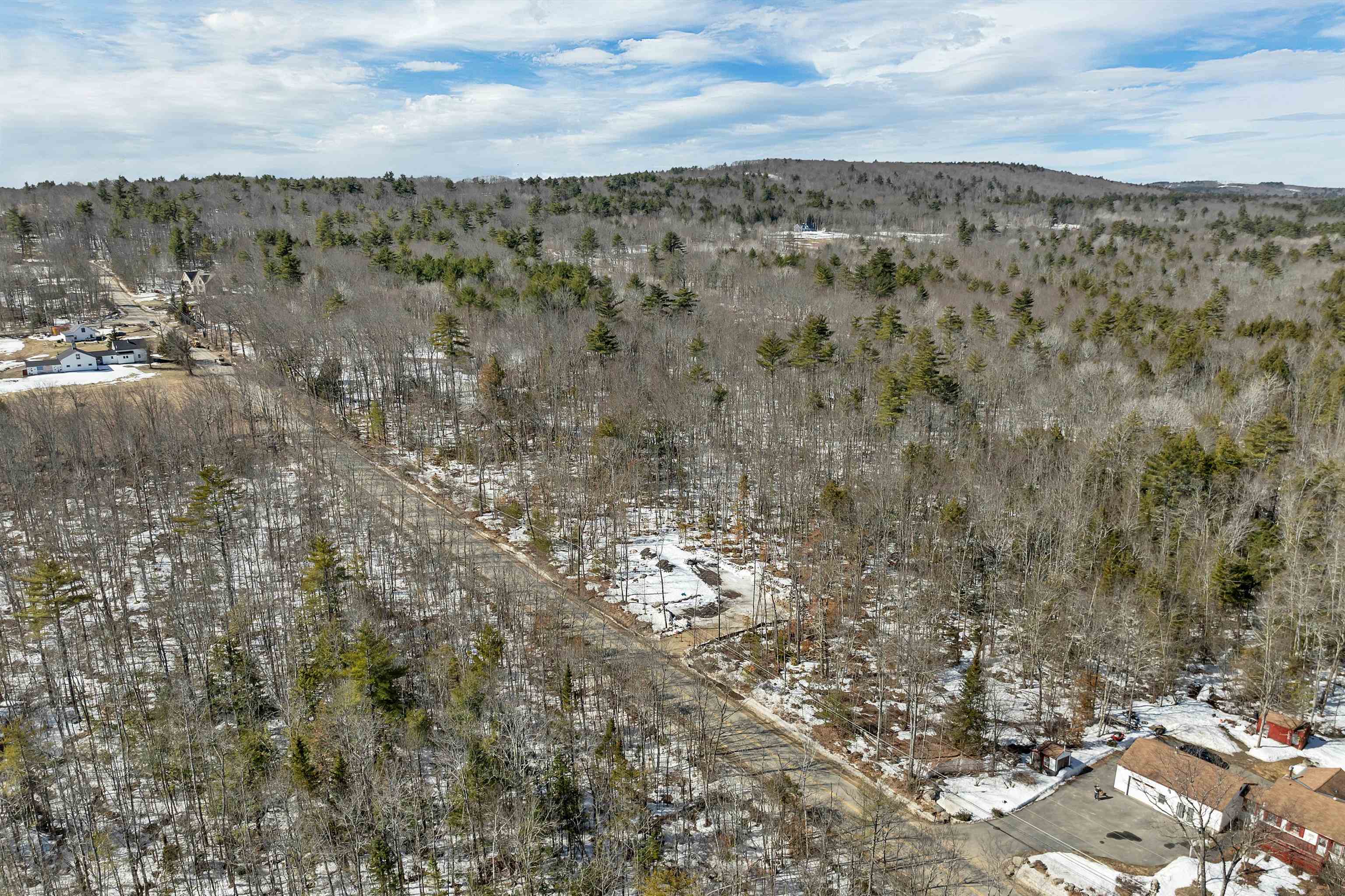 0 Hornetown Road R57-17