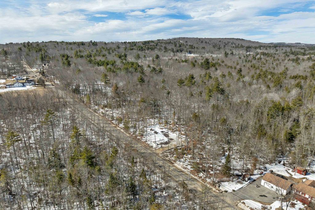 Photo of 0 Hornetown Road #R57-17, Farmington, NH 03835 (MLS # 5079801)