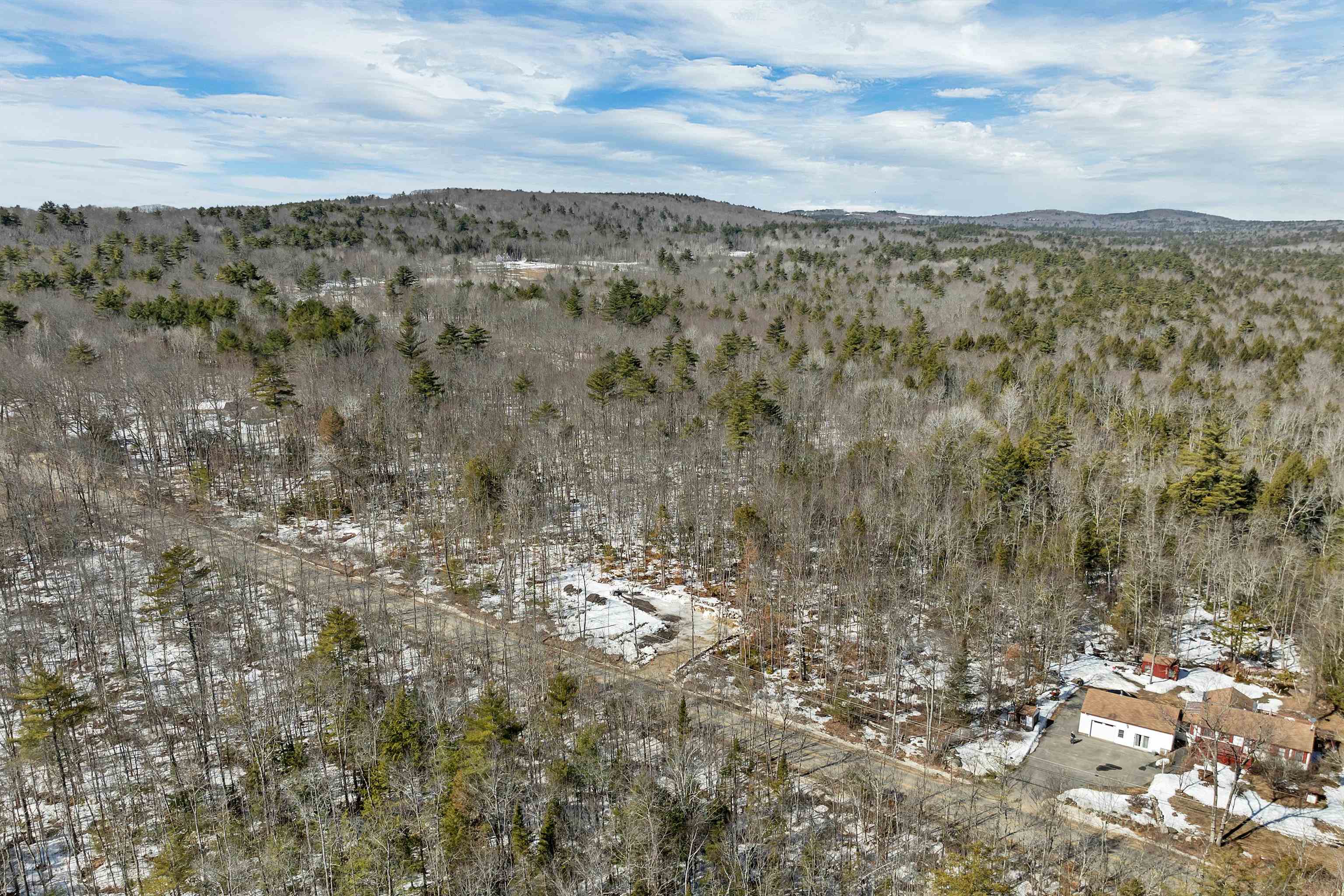 0 Hornetown Road R57-17