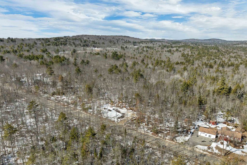 Photo of 0 Hornetown Road #R57-17, Farmington, NH 03835 (MLS # 5079801)