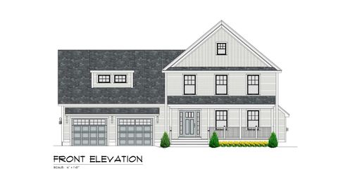 Lot J Longview Place Brentwood NH 03833