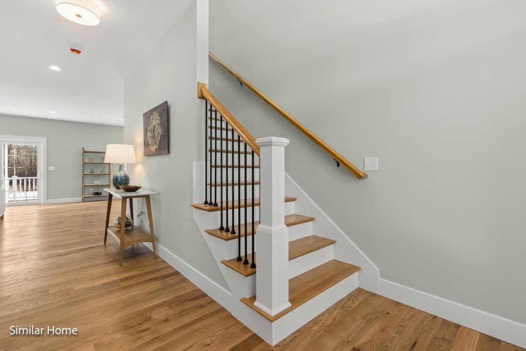 Photo of Lot J Longview Place, Brentwood, NH 03833 (MLS # 5068140)