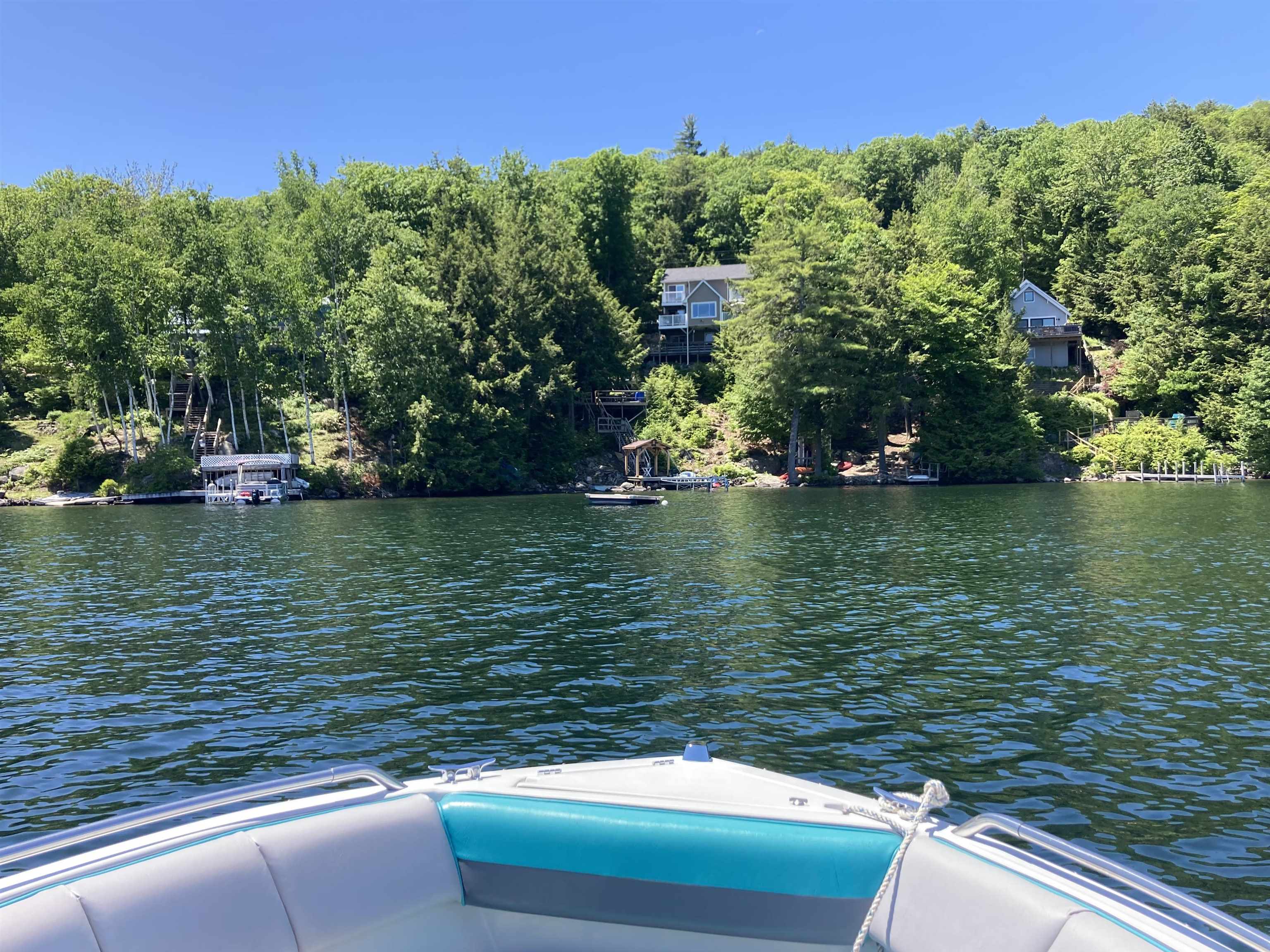 163 North Shore Road