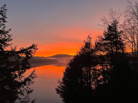 163 North Shore Road New Durham NH 03855