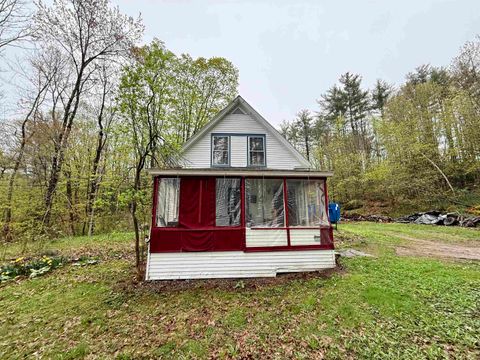 23 Mason Hill Road Tamworth NH 03886