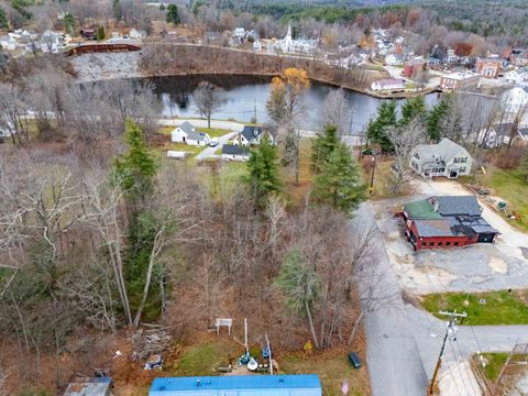 0 ADAMS Street Greenville NH 03048