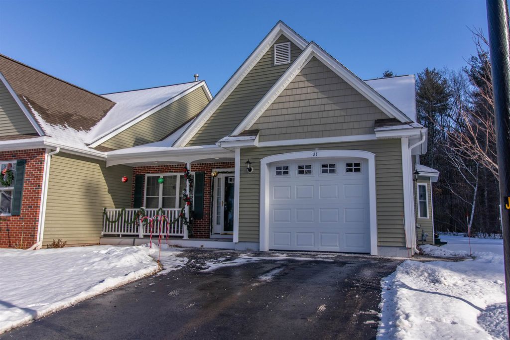 Photo of 21 Oblate Drive, Hudson, NH 03051 (MLS # 5078670)