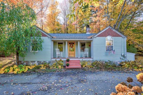 2058 West Side Road Conway NH 03860