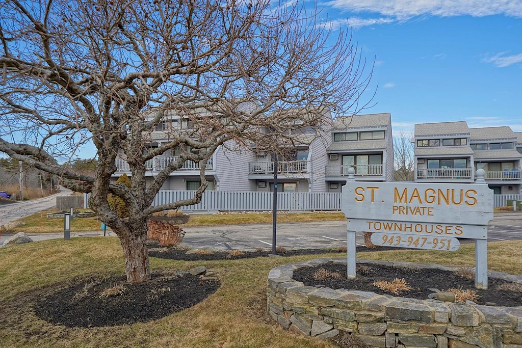 Photo of 943 Ocean Boulevard #21, Hampton, NH 03842 (MLS # 5075306)